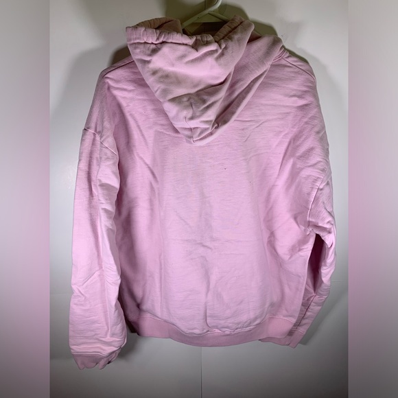 Golf 3D embroidered logo hoodie - Picture 9 of 10